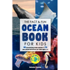 The Fact & Fun Ocean Book for Kids: 48 Fascinating Ocean Animals & 70 Fun-Filled Activities for Kids Ages 6-12 - Paperback