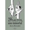 259 saltos, uno inmortal - Paperback