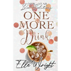 One More Drink: New Year Bae-Solutions - Paperback