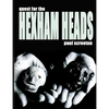 Quest for the Hexham Heads - Paperback