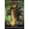 Dragonlore: The Complete Trilogy - Paperback