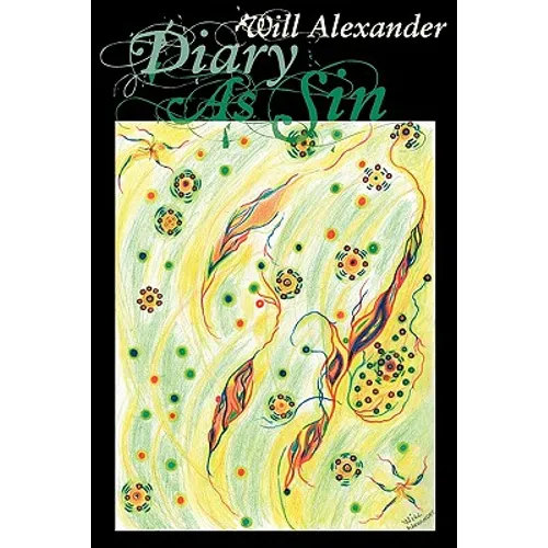 Diary as Sin - Paperback