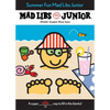 Summer Fun Mad Libs Junior - Paperback