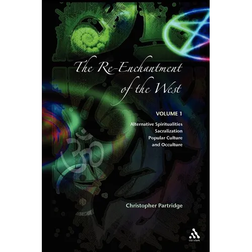 Re-Enchantment of the West V1 - Paperback