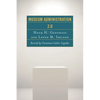 Museum Administration 2.0 - Paperback
