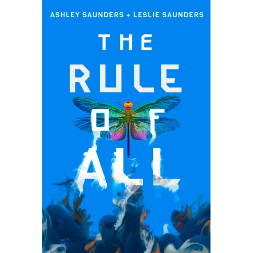 The Rule of All - Paperback