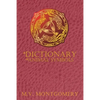 A Dictionary of Animal Symbols - Paperback