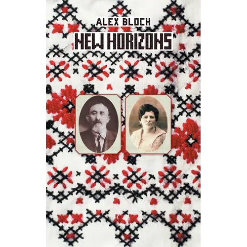 New Horizons - Paperback