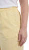Women's Pull-On Denim and Twill Shorts — Stretch Waist No Zipper