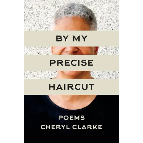 By My Precise Haircut - Paperback