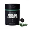 Know By Heart - Orange Blossom Almond White Tea (15 Tea Bags)