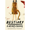 Bestiary - Paperback