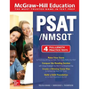 McGraw-Hill Education Psat/NMSQT - Paperback