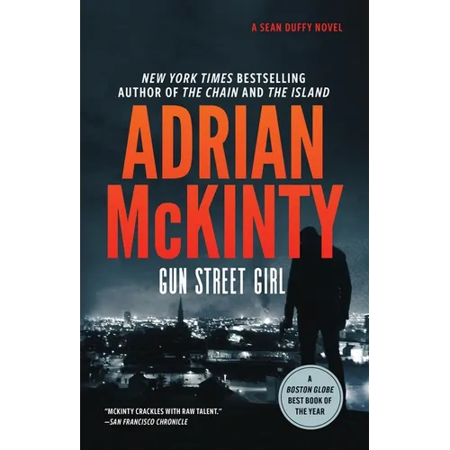 Gun Street Girl: A Detective Sean Duffy Novel - Paperback
