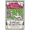 The Foxes of Warwick: An Action-Packed Medieval Mystery from the Bestselling Author - Paperback
