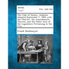 The Code of Ensley, Alabama Adopted September 7, 1905 with the Charter, the Amendments Thereto, and the Other Acts of the Legislature Pertaining to th - Paperback