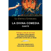 La Divina Comedia de Dante, Coleccion La Critica Literaria Por El Celebre Critico Literario Juan Bautista Bergua, Ediciones Ibericas - Paperback