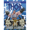 Asgardians: Thor - Hardcover