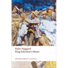 King Solomon's Mines - Paperback