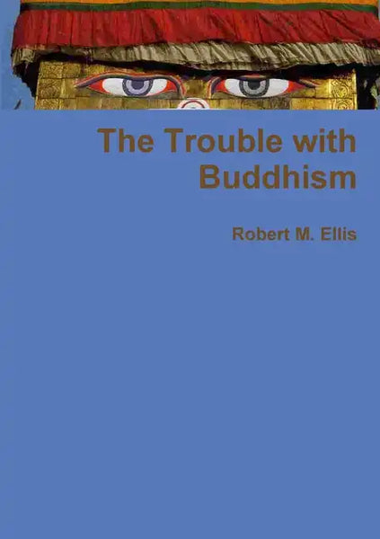 The Trouble with Buddhism - Paperback