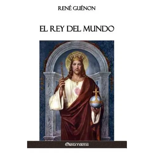 El Rey del Mundo - Paperback