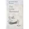 The Little Mermaid by Hans Christian Andersen & Yayoi Kusama: A Fairy Tale of Infinity and Love Forever - Hardcover