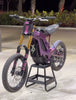 Eride Pro S/SS Bolt Kit