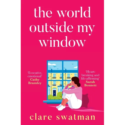 The World Outside My Window - Paperback