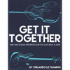 Get It Together: Time and Sound Priorities For the Jazz Bass Player - Paperback