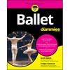 Ballet for Dummies - Paperback