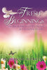 Fresh Beginnings: The Breakthrough Devotional for Emotional Healing - Paperback