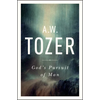 God's Pursuit of Man: Tozer's Profound Prequel to the Pursuit of God - Paperback