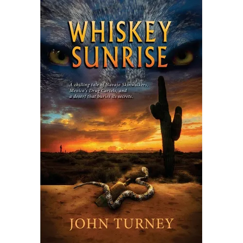 Whiskey Sunrise - Paperback