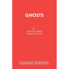 Ghosts - Paperback