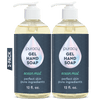 Gel Hand Soap