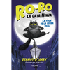 La Fuga de la Cobra Real / Toto the Ninja Cat and the Great Snake Escape - Hardcover