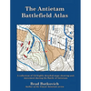 The Antietam Battlefield Atlas - Paperback