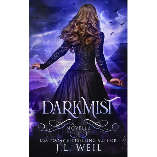 Darkmist - Paperback