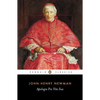 Apologia Pro Vita Sua - Paperback