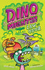 Law and Odor: Dinosaur Graphic Novel - Hardcover