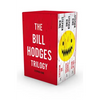 The Bill Hodges Trilogy Boxed Set: Mr. Mercedes, Finders Keepers, and End of Watch - Hardcover