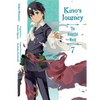 Kino's Journey - The Beautiful World 7 - Paperback