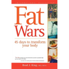 Fat Wars: 45 Days to Transform Your Body - Paperback