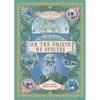 Charles Darwin's on the Origin of Species: Words That Changed the World - Hardcover