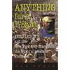 Anything for a T-Shirt: Fred LeBow and the New York City Marathon, the World's Greatest Footrace - Paperback