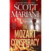 The Mozart Conspiracy - Paperback