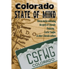 Colorado State of Mind - Paperback