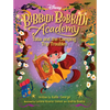Disney Bibbidi Bobbidi Academy #5: Tatia and the Camping Trip Troubles - Paperback