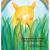 Rusty and the Pot of Gold: A Rusty the Ranch Horse Tale - Hardcover