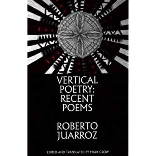 Vertical Poetry: Recent Poems - Paperback
